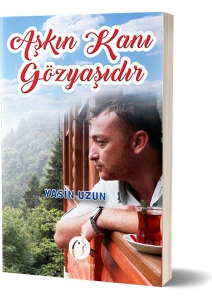 Aşkın Kanı Gözyaşıdır