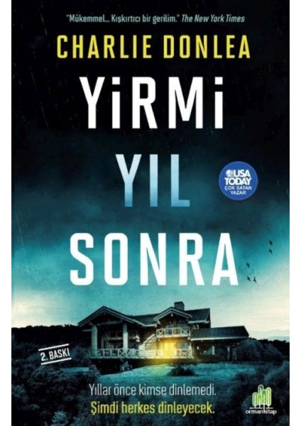 Yirmi Yıl Sonra