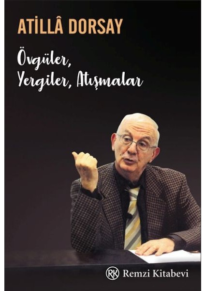 Övgüler, Yergiler, Atışmalar