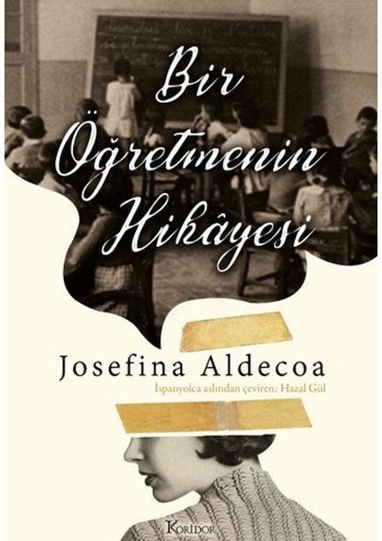 Bir Öğretmenin Hikâyesi