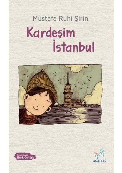 Kardeşim Istanbul