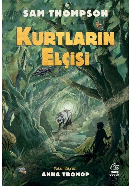 Kurtların Elçisi