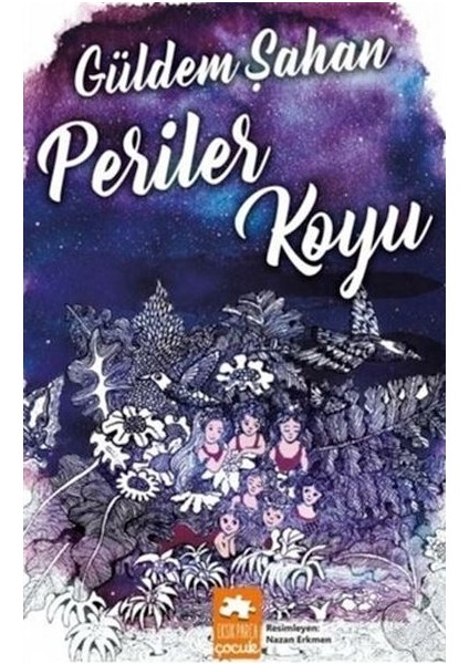Periler Koyu