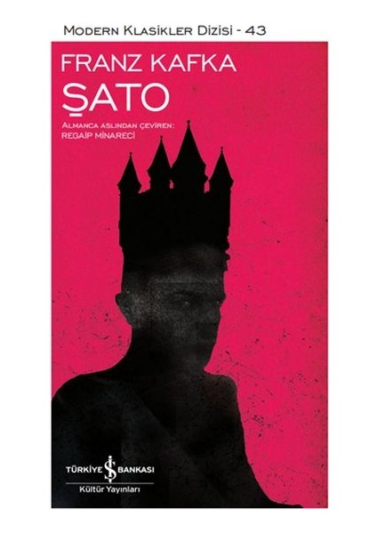 Şato - Modern Klasikler Dizisi (Ciltli)