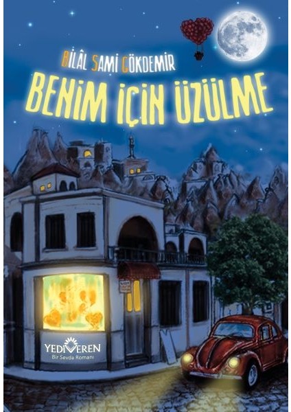 Benim Için Üzülme