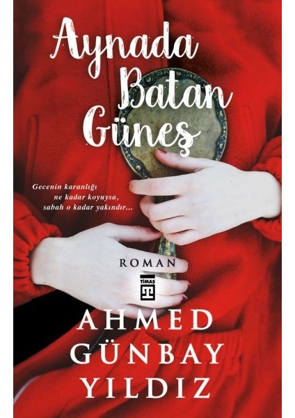 Aynada Batan Güneş