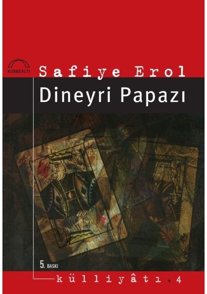 Dineyri Papazı