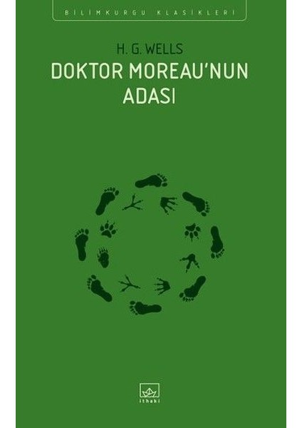 Dr. Moreau'nun Adası