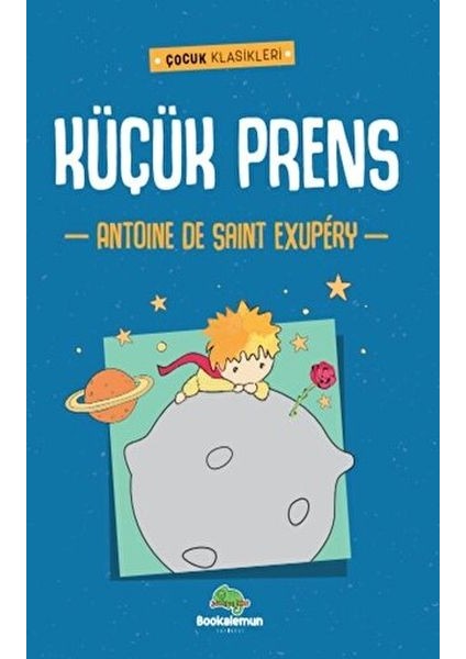 Küçük Prens