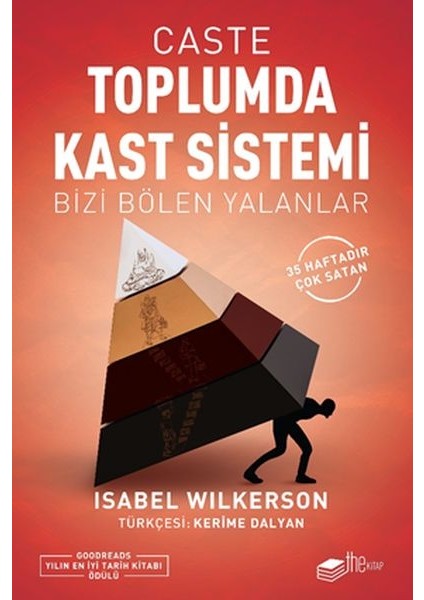 Caste - Toplumda Kast Sistemi