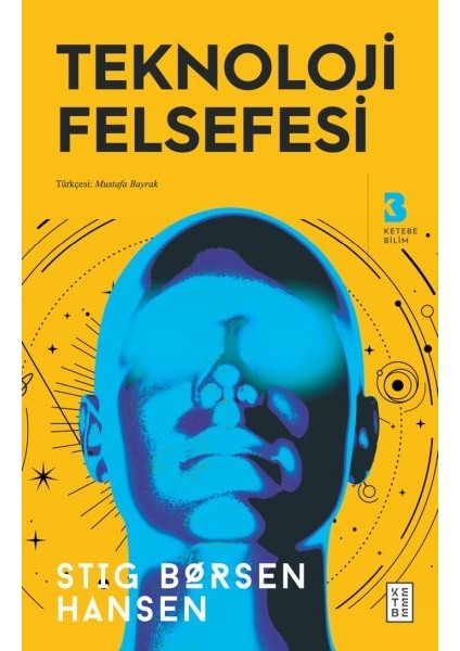 Teknoloji Felsefesi