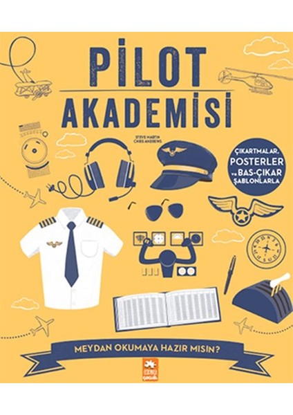 Pilot Akademisi