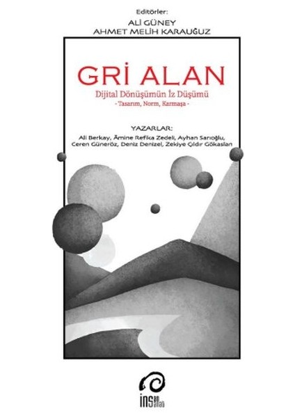 Gri Alan