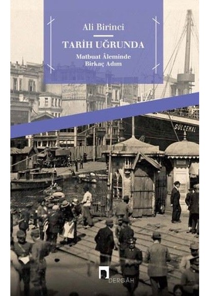 Tarih Uğrunda