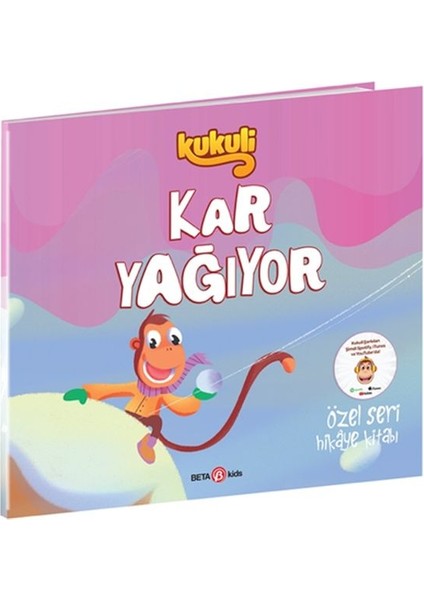 Kukuli Kar Yağıyor