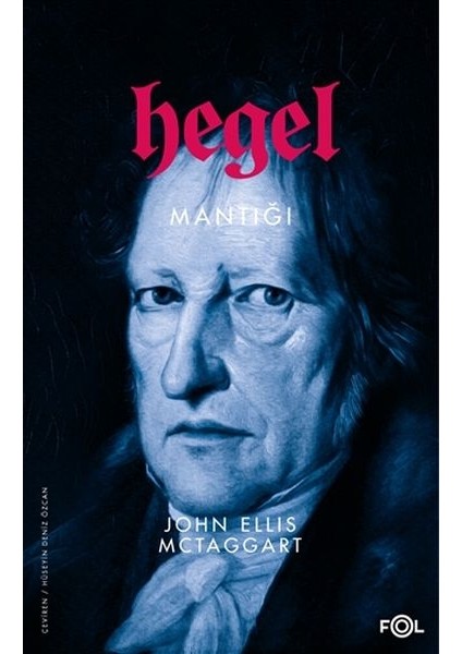Hegel Mantığı