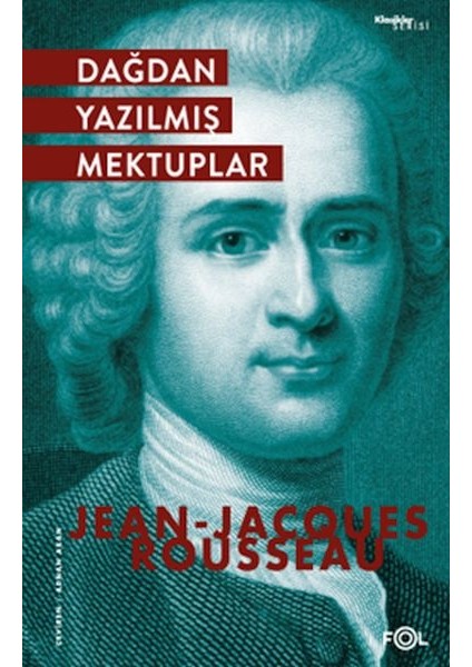 Dağdan Yazılmış Mektuplar