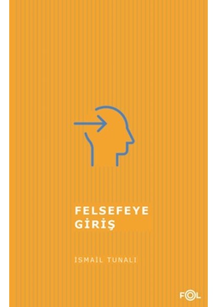 Felsefeye Giriş