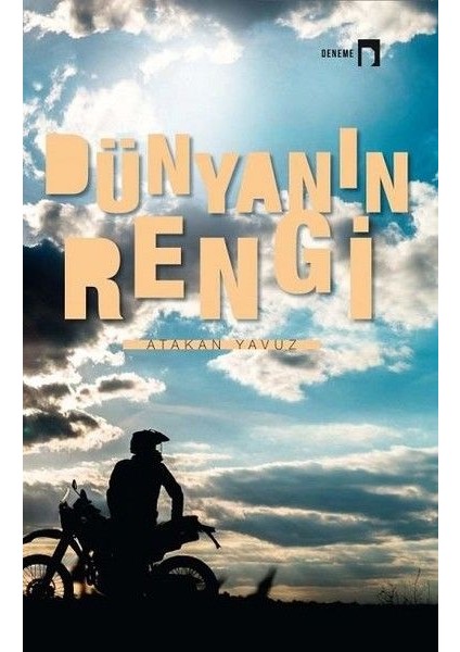 Dünyanın Rengi