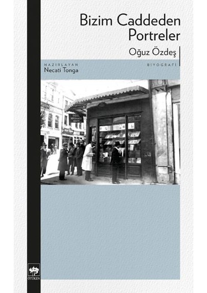 Bizim Caddeden Portreler
