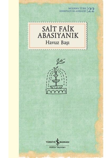 Havuz Başı (Şömizli)