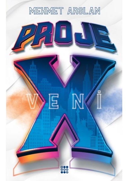 Proje x - Veni