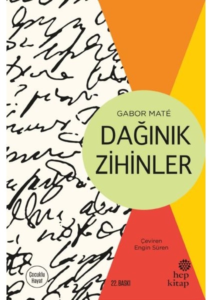 Dağınık Zihinler