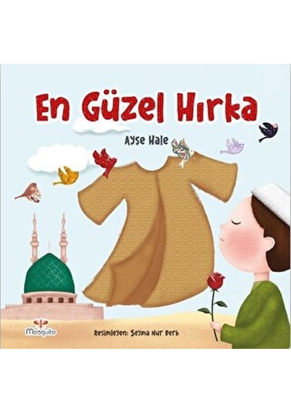 En Güzel Hırka
