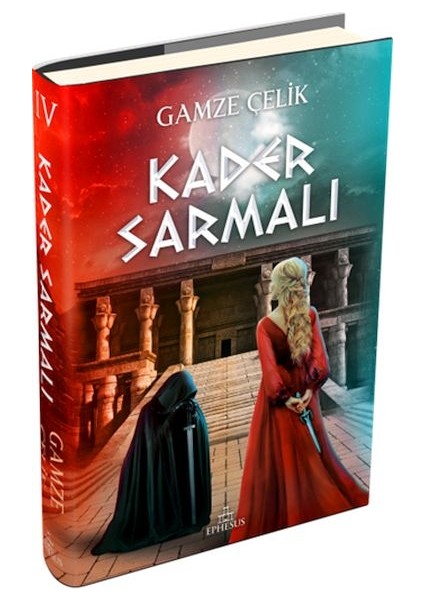 Kader Sarmalı