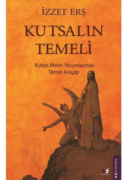 Kutsalın Temeli