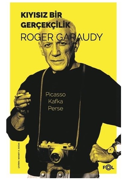 Kıyısız Bir Gerçekçilik