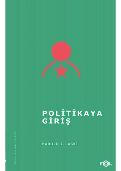 Politikaya Giriş
