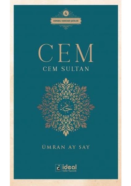 Cem - Cem Sultan