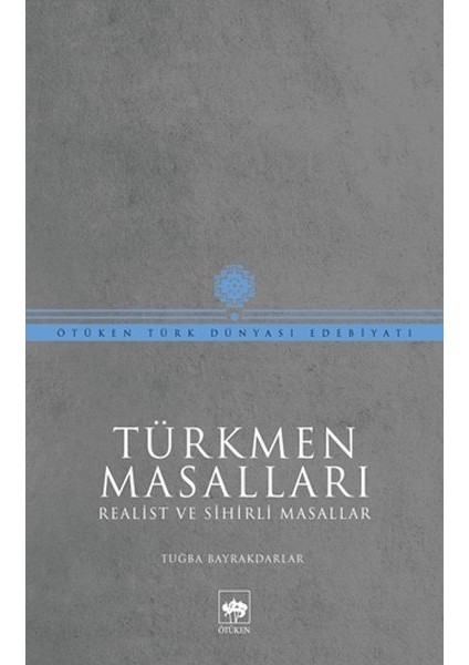 Türkmen Masalları