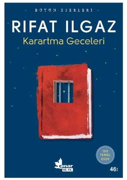 Karartma Geceleri