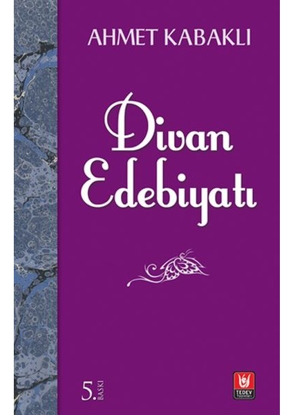Divan Edebiyatı