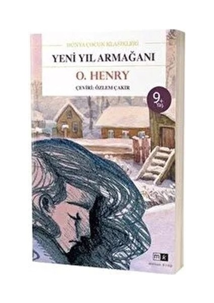 Yeni Yıl Armağanı