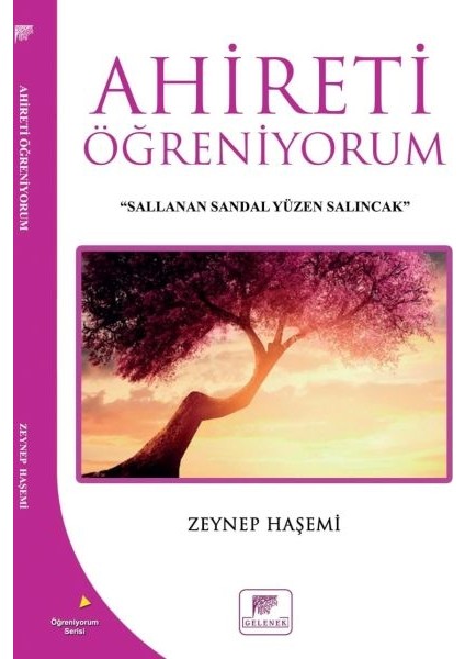 Ahireti Öğreniyorum