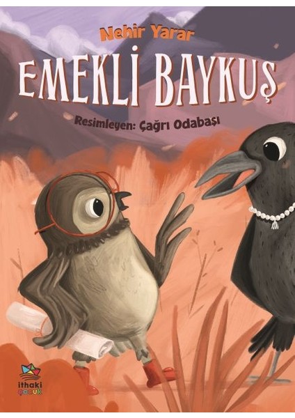 Emekli Baykuş