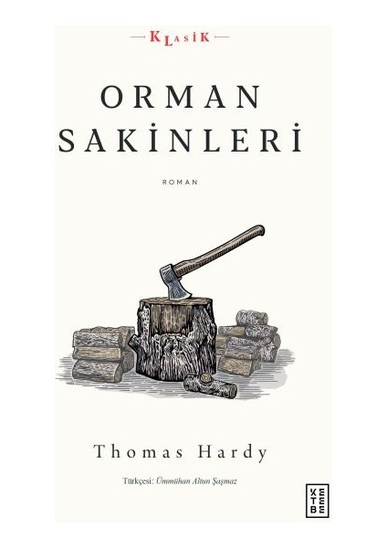 Orman Sakinleri