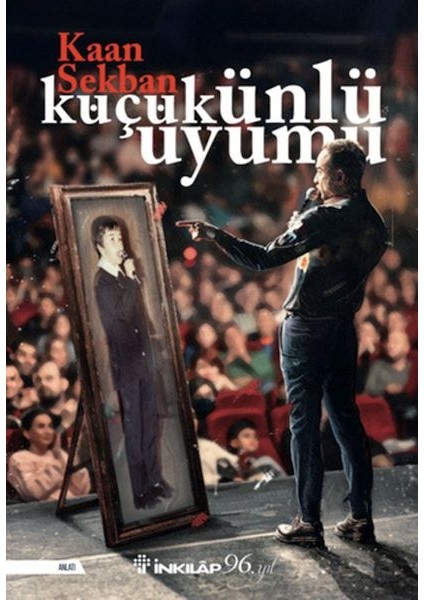 Küçük Ünlü Uyumu