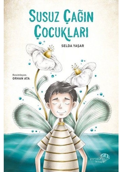 Susuz Çağın Çocukları