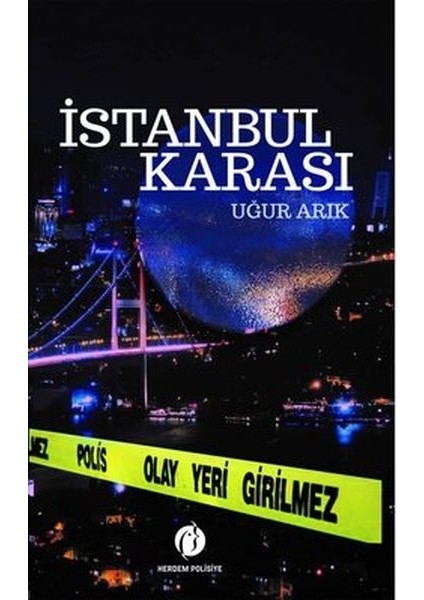 Istanbul Karası