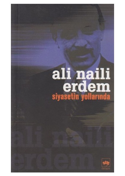 Siyasetin Yollarında