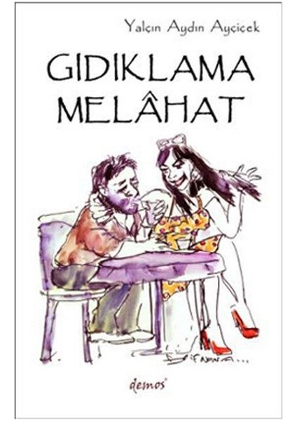 Gıdıklama Melahat