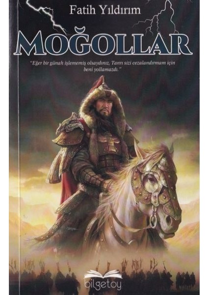Moğollar