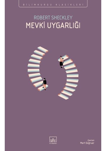 Mevki Uygarlığı