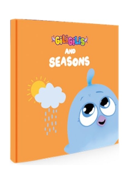Giligilis And Seasons