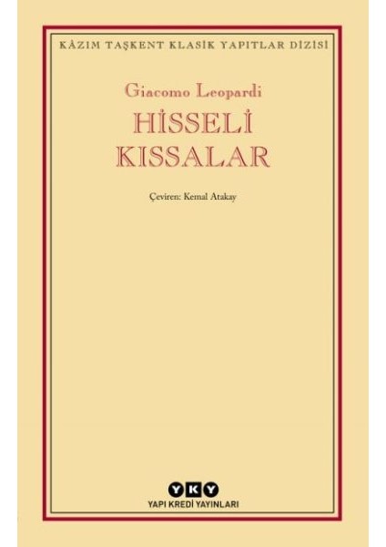 Hisseli Kıssalar