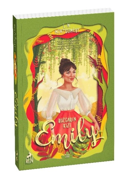 Rüzgarın Kızı Emily 3